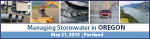 Stormwater OR 2015