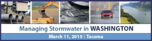 Stormwater WA 2015