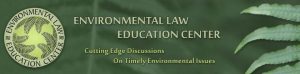 Enviro Law Education Center