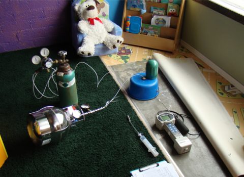 Risk Assessment November