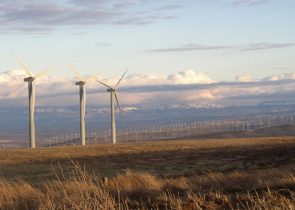 Wind Farm
