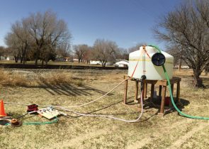 Remediation Photo