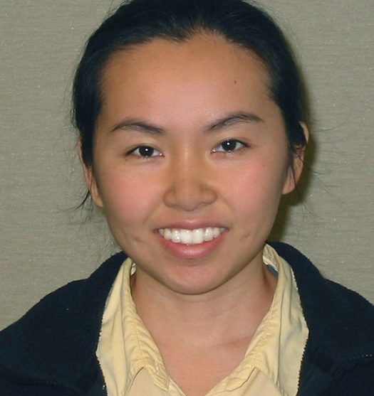 Aileen Kondo