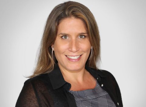 Headshot of Dawn Taffler