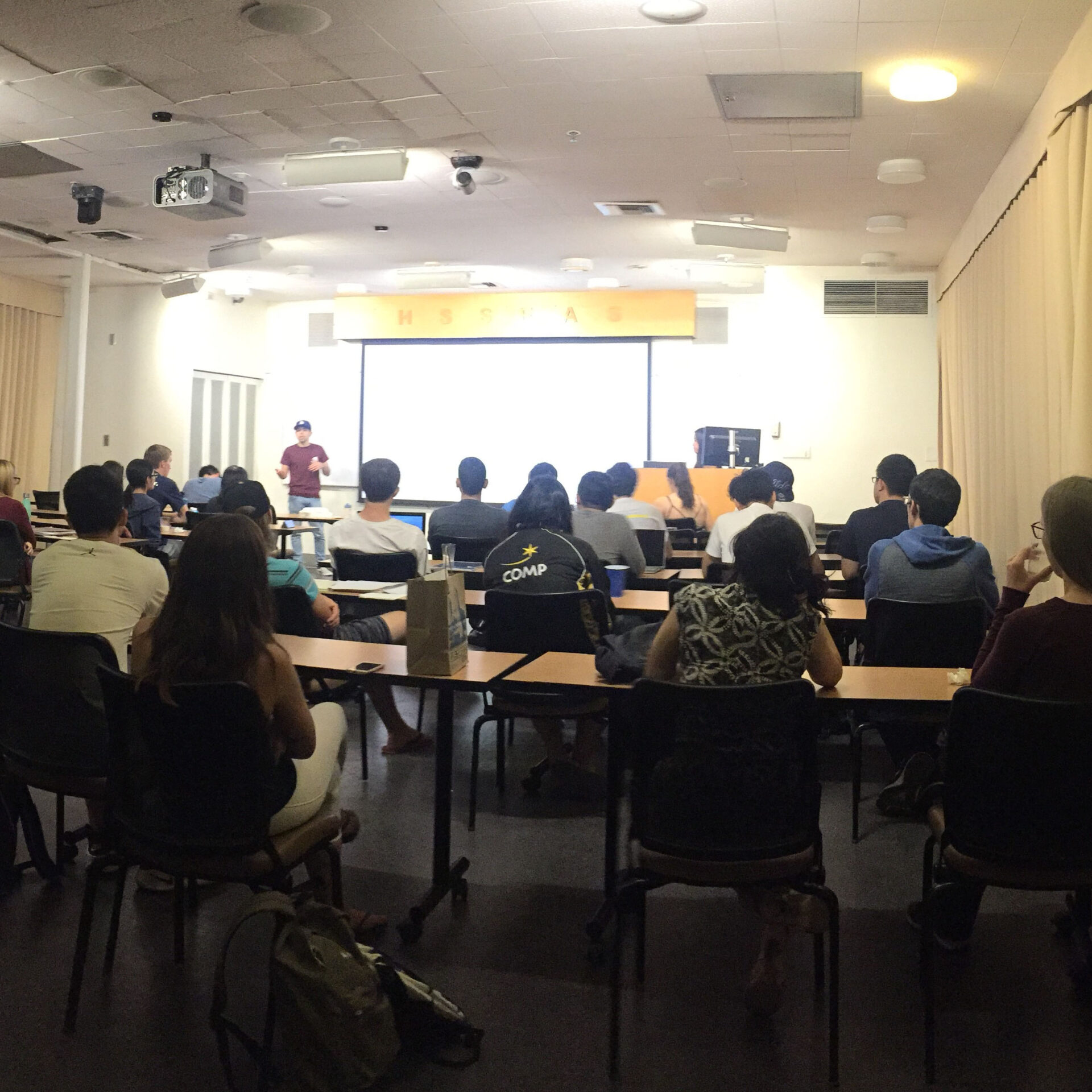 Cornerstone Program Kennedy Jenks