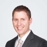 Headshot of David Seymour