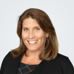Headshot of Dawn Taffler