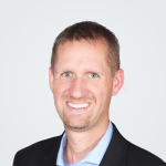 Headshot of Joshua Sales
