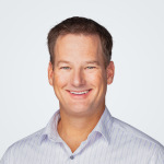 Headshot of Patrick Huston