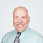 Headshot of Ross Dunning