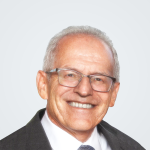 Headshot of Steven Frey
