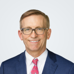 Headshot of Todd Reynolds