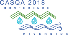 CASQA 2018 Logo