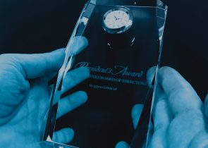 Presidents Award