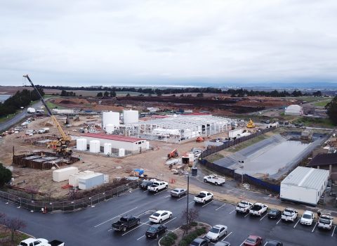 Pure Water Monterrey