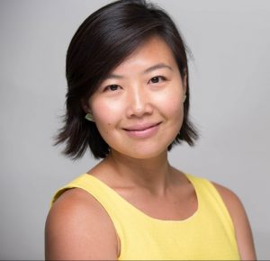 Melanie Tan-Author