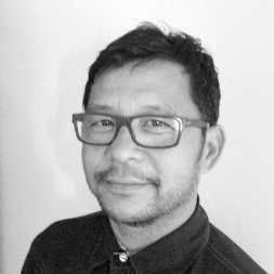 Gerald Fejarang