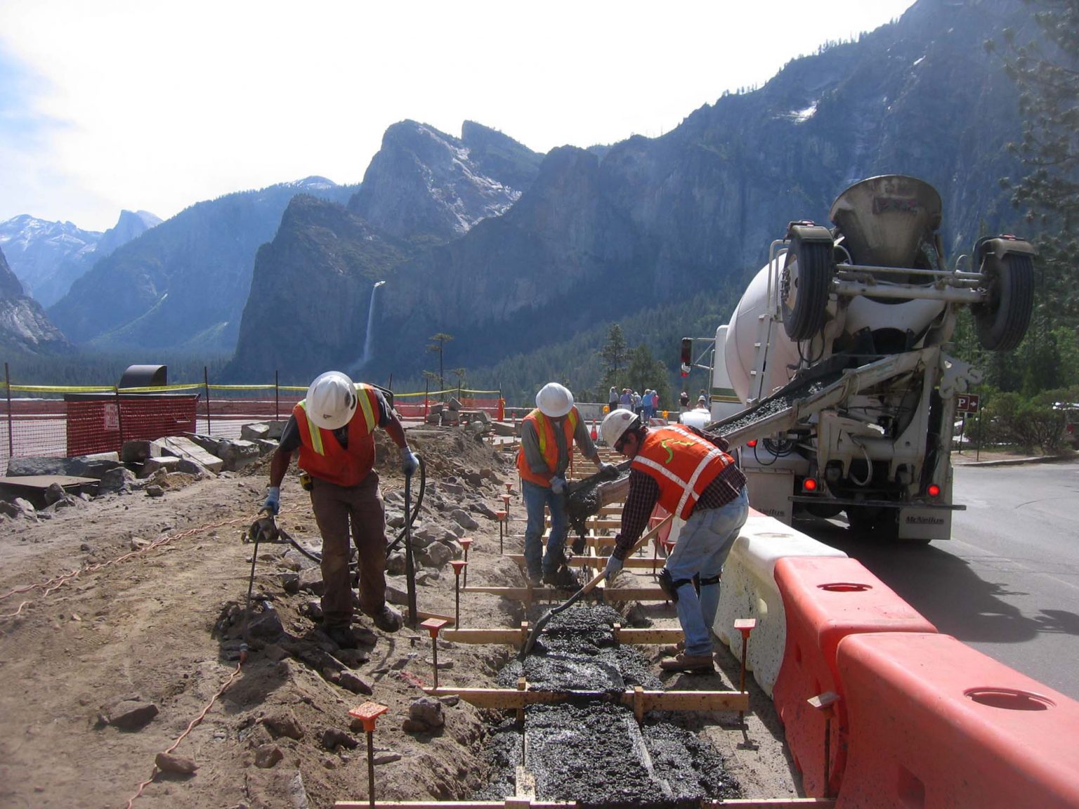 Kennedy Jenks Celebrates Construction Safety Week Kennedy Jenks