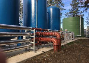 Lakewood Water District Ponders Wells Treatment Plant