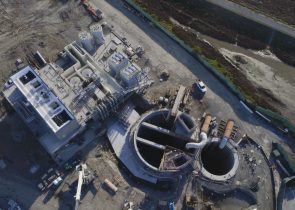 Redwood City, CA Regional Environmental Sewer Conveyance Upgrade