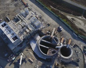 Redwood City, CA Regional Environmental Sewer Conveyance Upgrade