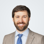 Headshot of Stephen Timko
