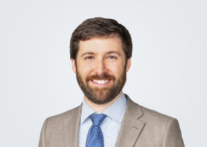 Headshot of Stephen Timko