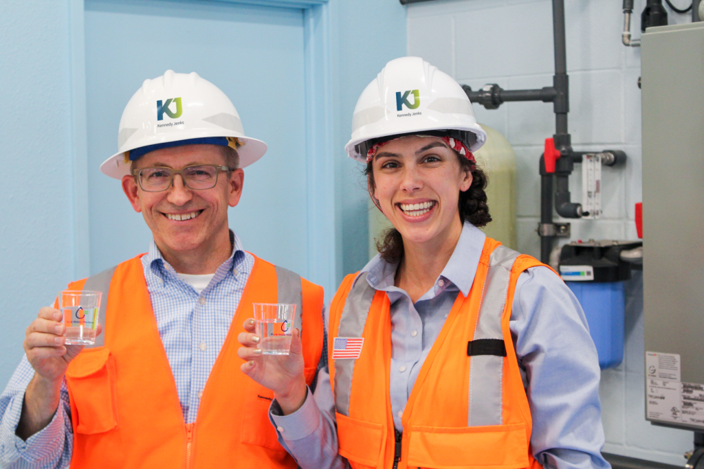 Kennedy Jenks A Great Place to Work Kennedy Jenks