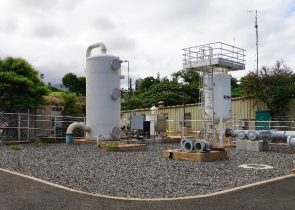 Maui, HI_Lahaina Wastewater Pump Stations #2 Modifications_2