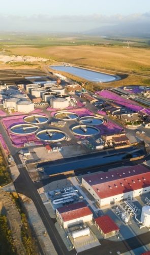 Monterey County, CA_Pure Water Monterey Groundwater Replenishment 1