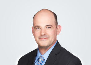 Headshot of John Malady
