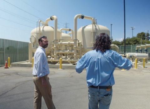 A Kennedy Jenks Success Story: Removing PFAS From Santa Clarita's Community Wells