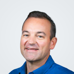 Headshot of Jon Westervelt