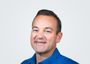 Headshot of Jon Westervelt