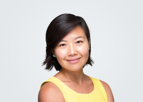 Headshot of Melanie Tan