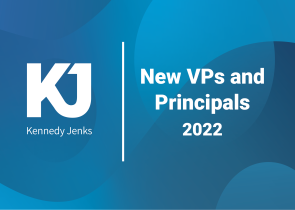 New VPs & Principals Banner