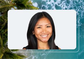 Headshot of Alicia Suzuki