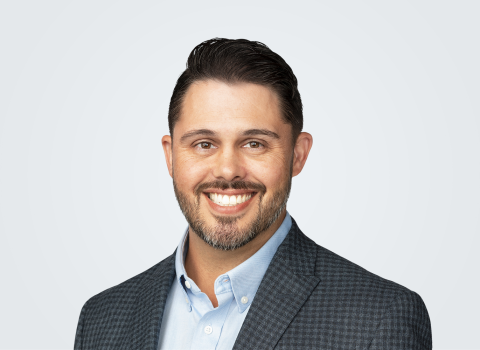 Headshot of Spencer Archer