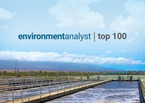 Environment Analyst's Top 100