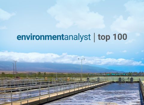 Environment Analyst's Top 100