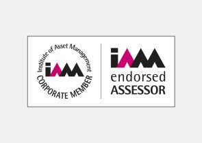 IAM endorsed assessor