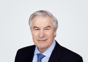 Edward Kistner Headshot