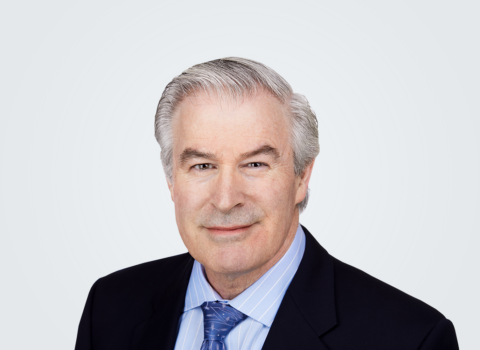 Edward Kistner Headshot