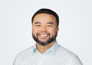 Paul Chau Headshot