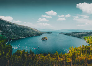 Lake Tahoe