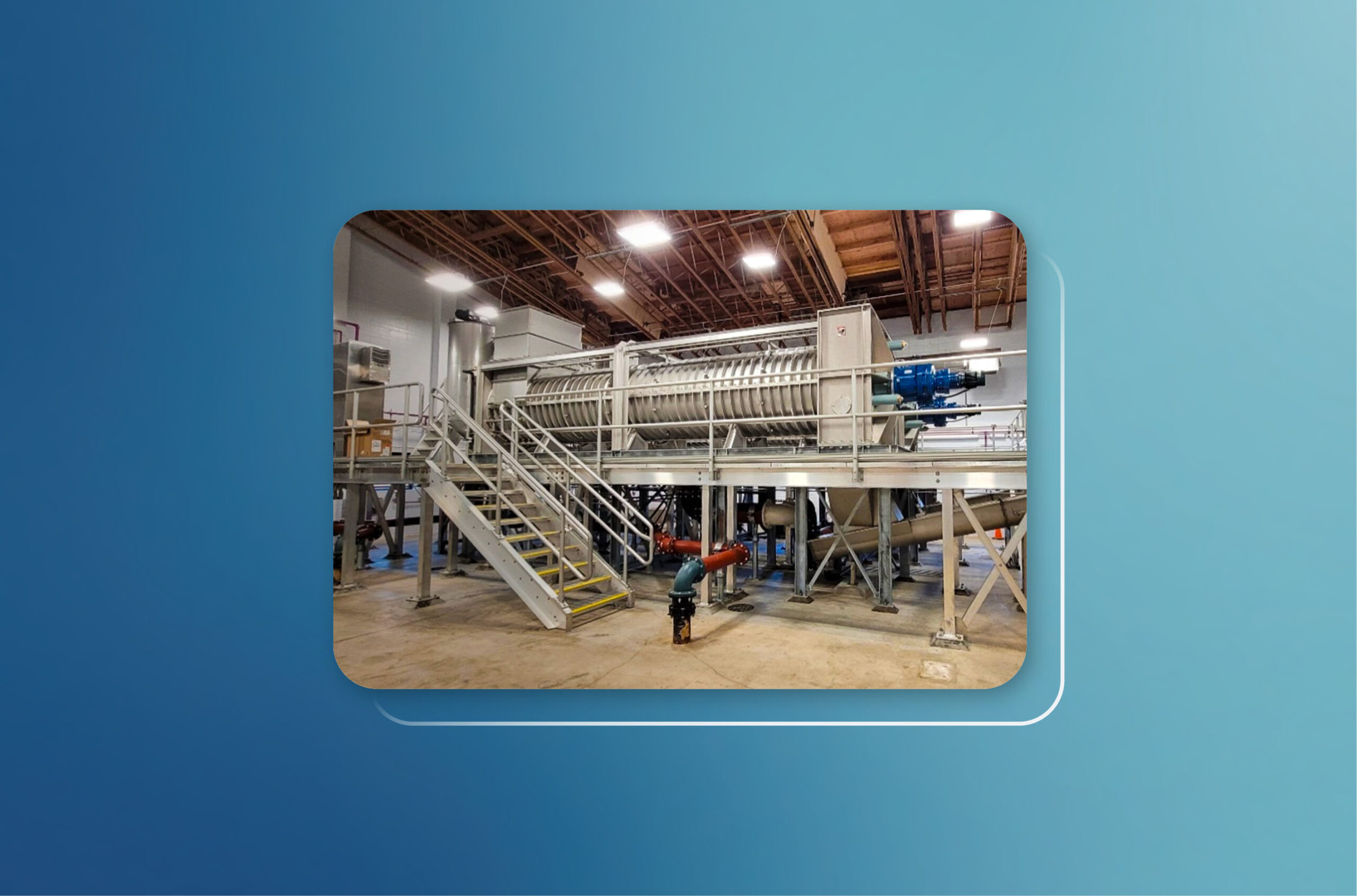 Albany-Millersburg Water Reclamation Facility Project Wins