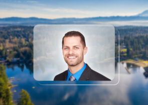 Michael Lubovich named to ENR Northwest Top Young Professionals list