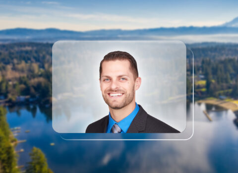 Michael Lubovich named to ENR Northwest Top Young Professionals list