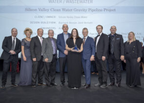 Silicon Valley Clean Water Award
