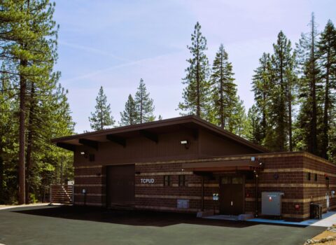 ACEC CA Award-winning TCPUD facility